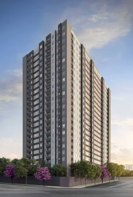 Foto 7 de Apartamento com 2 quartos à venda, 33m2 em Freguesia do Ó, São Paulo - SP