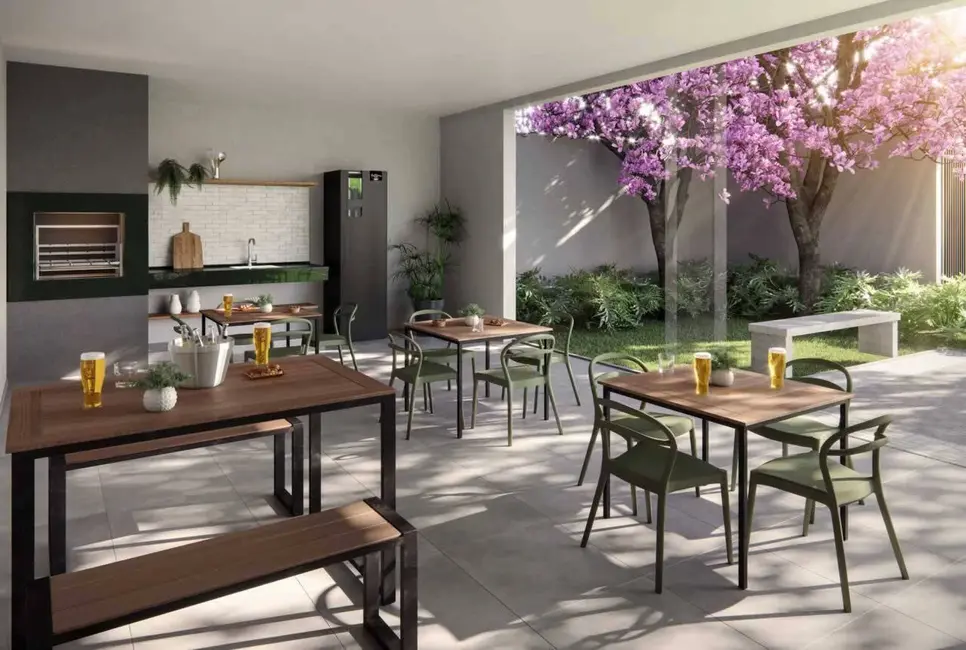 Foto 6 de Apartamento com 2 quartos à venda, 33m2 em Freguesia do Ó, São Paulo - SP