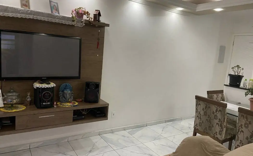 Foto 4 de Apartamento com 2 quartos à venda, 50m2 em Tatuapé, São Paulo - SP