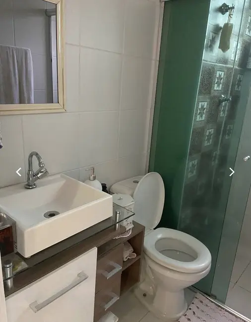 Foto 2 de Apartamento com 2 quartos à venda, 50m2 em Tatuapé, São Paulo - SP