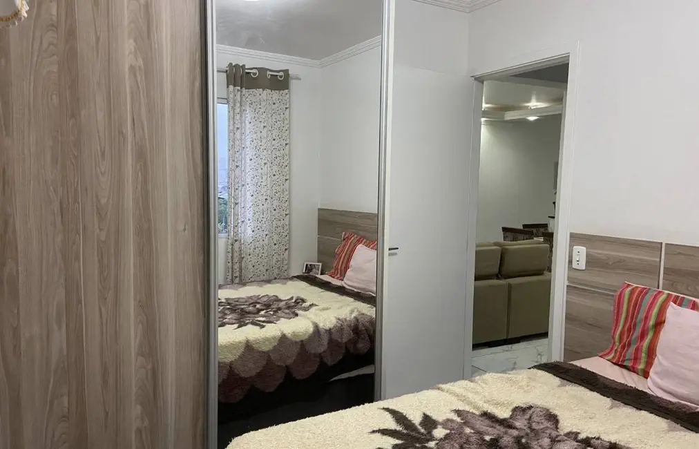 Foto 6 de Apartamento com 2 quartos à venda, 50m2 em Tatuapé, São Paulo - SP