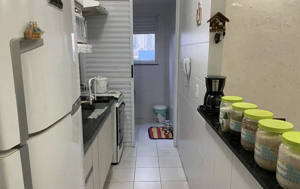 Foto 5 de Apartamento com 2 quartos à venda, 50m2 em Tatuapé, São Paulo - SP