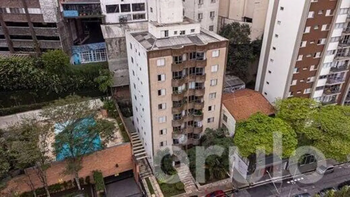 Foto 3 de Apartamento com 2 quartos à venda, 80m2 em Sumaré, São Paulo - SP