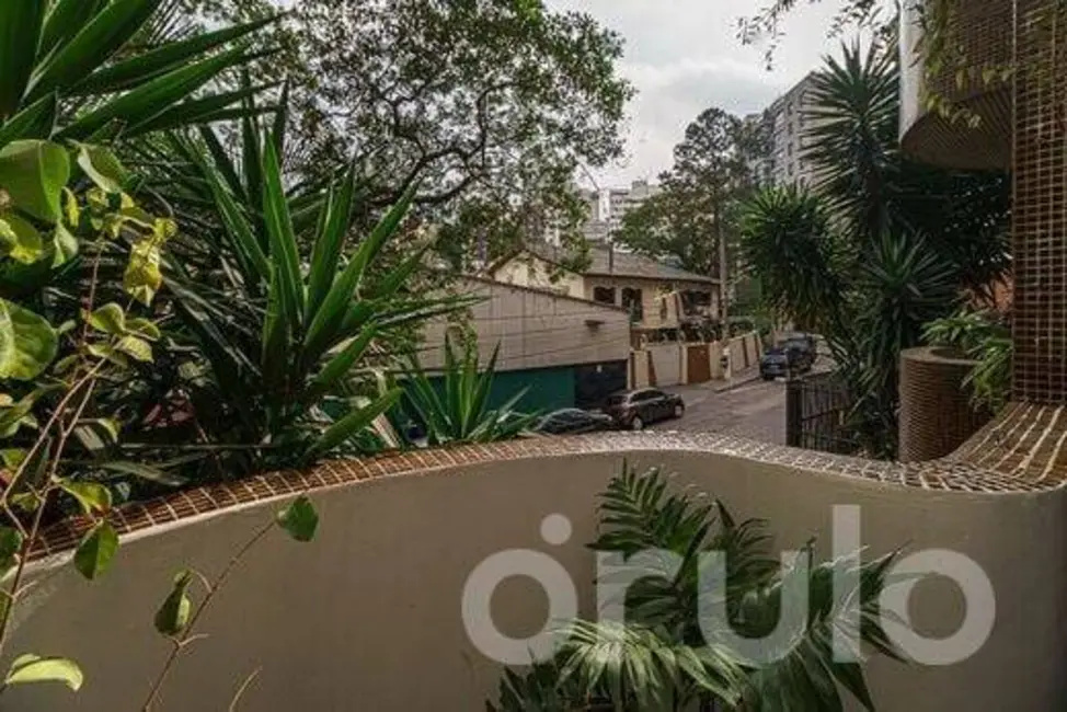Foto 8 de Apartamento com 2 quartos à venda, 80m2 em Sumaré, São Paulo - SP