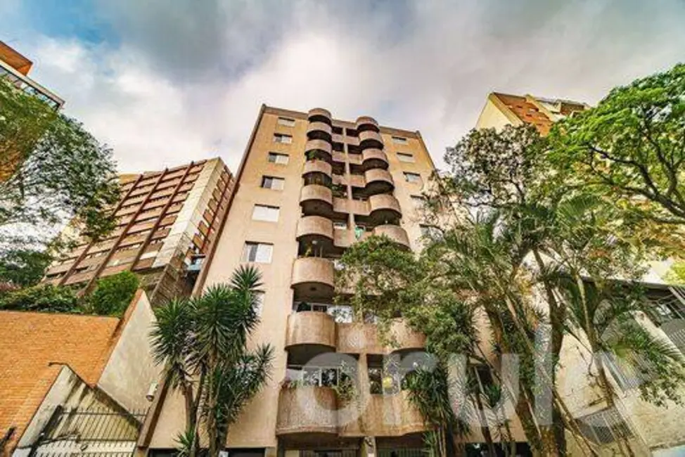 Foto 2 de Apartamento com 2 quartos à venda, 80m2 em Sumaré, São Paulo - SP