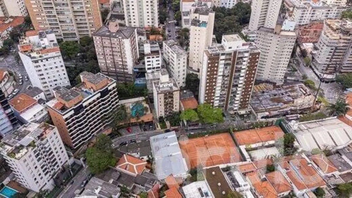 Foto 5 de Apartamento com 2 quartos à venda, 80m2 em Sumaré, São Paulo - SP