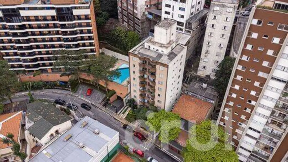 Foto 4 de Apartamento com 2 quartos à venda, 80m2 em Sumaré, São Paulo - SP