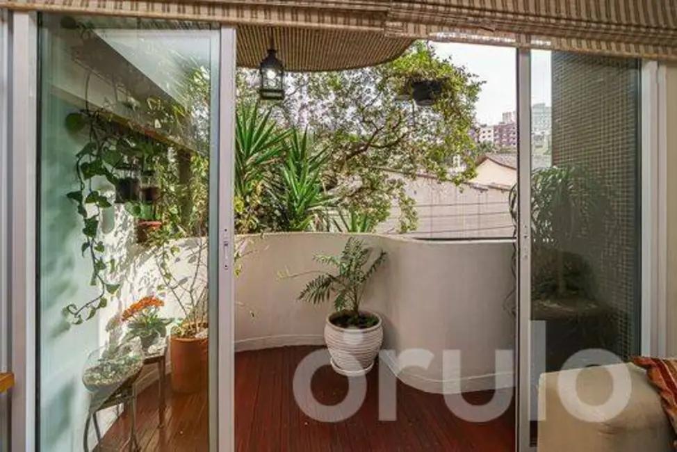 Foto 6 de Apartamento com 2 quartos à venda, 80m2 em Sumaré, São Paulo - SP