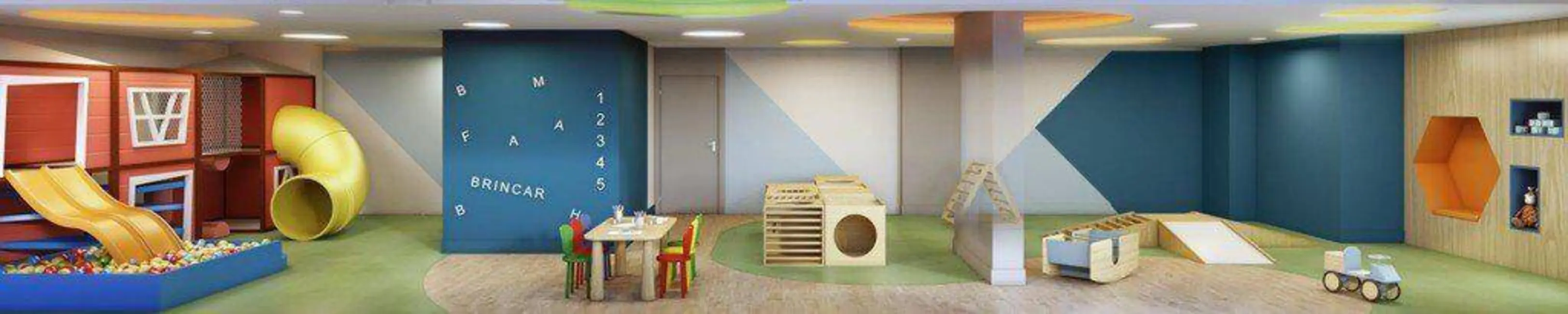 Apartamento com 2 quartos à venda, 60m2 em Limão, São Paulo - SP - imagem 5 Foto 5 de Apartamento com 2 quartos à venda, 60m2 em Limão, São Paulo - SP