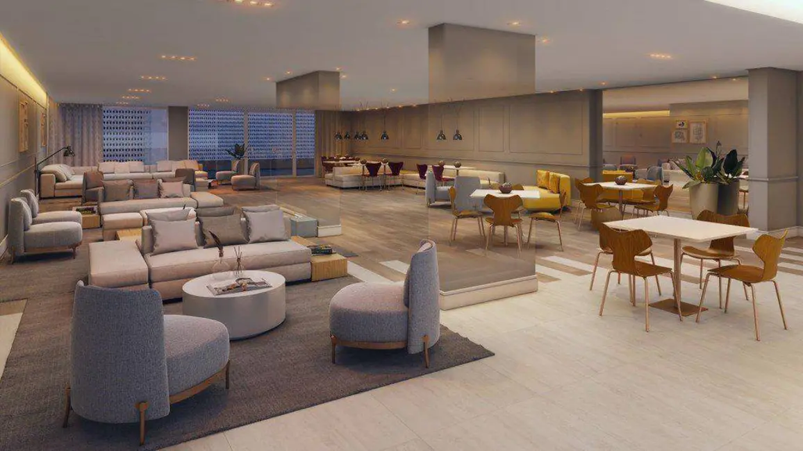 Apartamento com 2 quartos à venda, 60m2 em Limão, São Paulo - SP - imagem 1 Foto 1 de Apartamento com 2 quartos à venda, 60m2 em Limão, São Paulo - SP