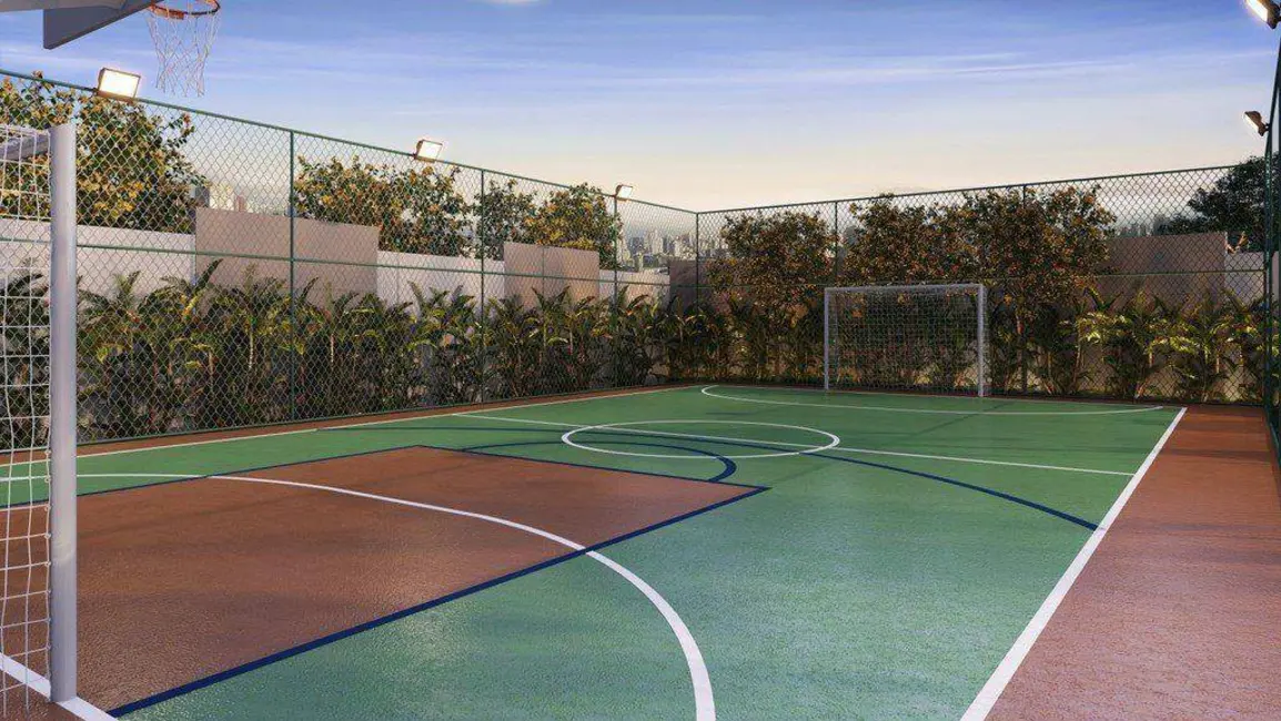 Apartamento com 2 quartos à venda, 60m2 em Limão, São Paulo - SP - imagem 3 Foto 3 de Apartamento com 2 quartos à venda, 60m2 em Limão, São Paulo - SP