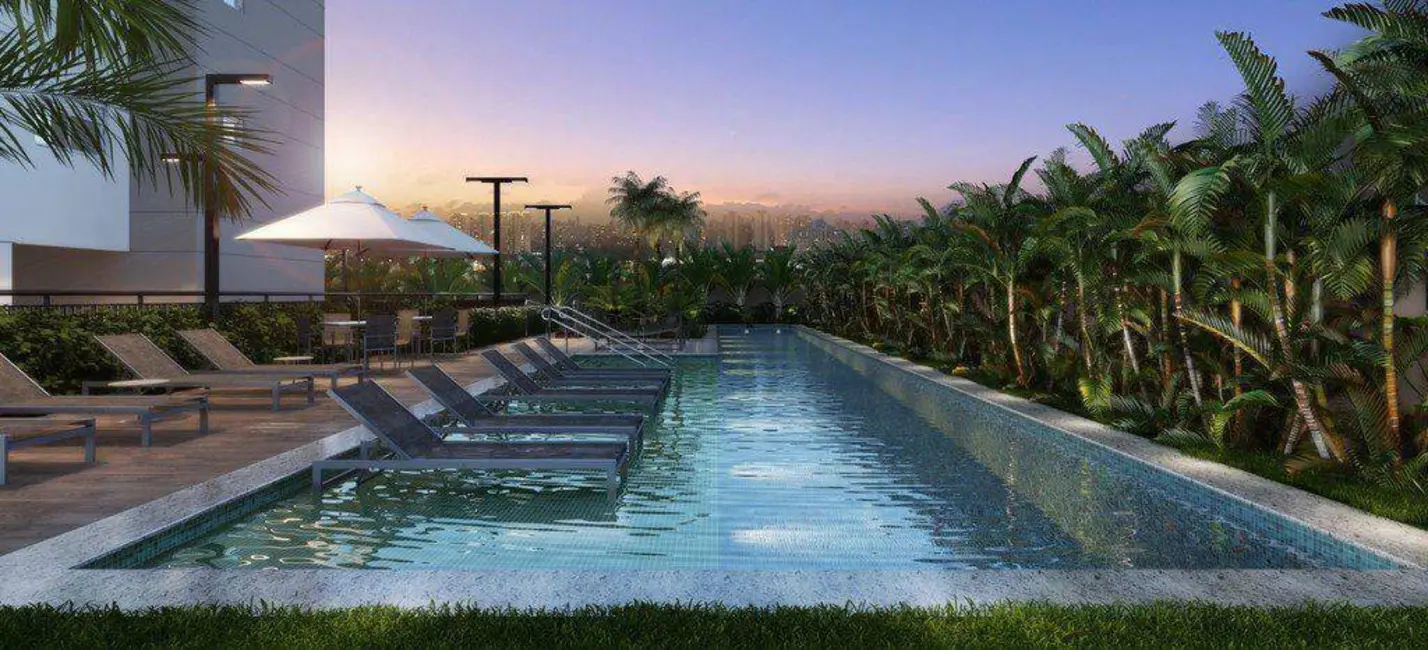 Apartamento com 2 quartos à venda, 60m2 em Limão, São Paulo - SP - imagem 2 Foto 2 de Apartamento com 2 quartos à venda, 60m2 em Limão, São Paulo - SP