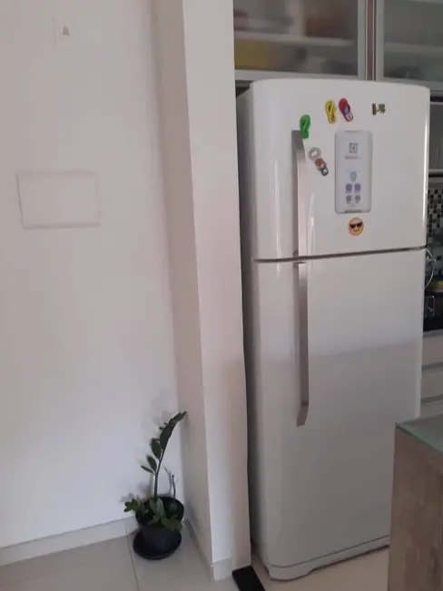 Foto 4 de Apartamento com 3 quartos à venda, 58m2 em Pirajussara, São Paulo - SP