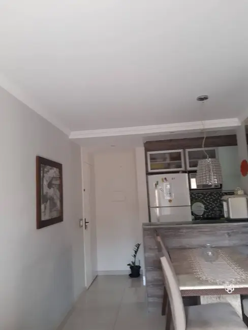 Foto 2 de Apartamento com 3 quartos à venda, 58m2 em Pirajussara, São Paulo - SP