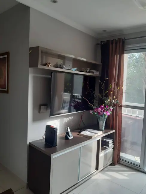 Foto 8 de Apartamento com 3 quartos à venda, 58m2 em Pirajussara, São Paulo - SP