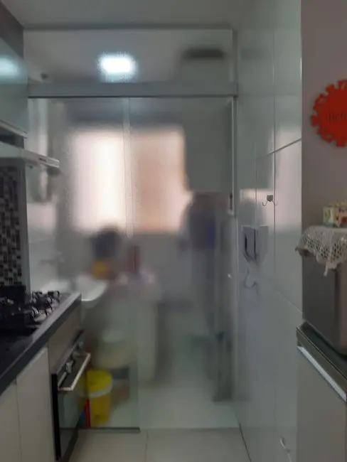 Foto 7 de Apartamento com 3 quartos à venda, 58m2 em Pirajussara, São Paulo - SP