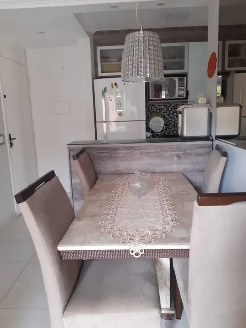 Foto 1 de Apartamento com 3 quartos à venda, 58m2 em Pirajussara, São Paulo - SP