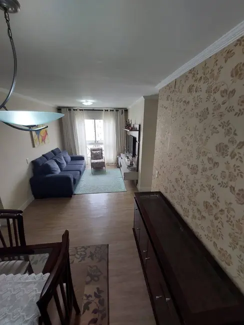 Apartamento com 2 quartos à venda, 61m2 em São Paulo - SP - imagem 4 Foto 4 de Apartamento com 2 quartos à venda, 61m2 em São Paulo - SP