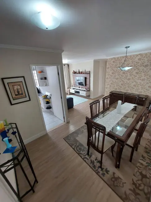 Apartamento com 2 quartos à venda, 61m2 em São Paulo - SP - imagem 2 Foto 2 de Apartamento com 2 quartos à venda, 61m2 em São Paulo - SP