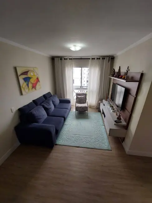 Apartamento com 2 quartos à venda, 61m2 em São Paulo - SP - imagem 6 Foto 6 de Apartamento com 2 quartos à venda, 61m2 em São Paulo - SP