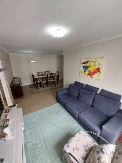 Apartamento com 2 quartos à venda, 61m2 em São Paulo - SP - imagem 8 Foto 8 de Apartamento com 2 quartos à venda, 61m2 em São Paulo - SP