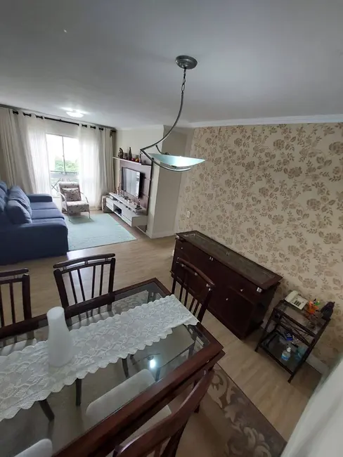 Apartamento com 2 quartos à venda, 61m2 em São Paulo - SP - imagem 5 Foto 5 de Apartamento com 2 quartos à venda, 61m2 em São Paulo - SP