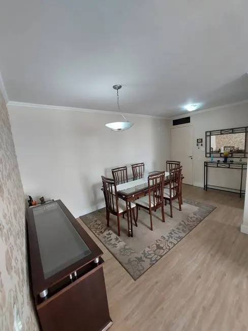 Apartamento com 2 quartos à venda, 61m2 em São Paulo - SP - imagem 9 Foto 9 de Apartamento com 2 quartos à venda, 61m2 em São Paulo - SP