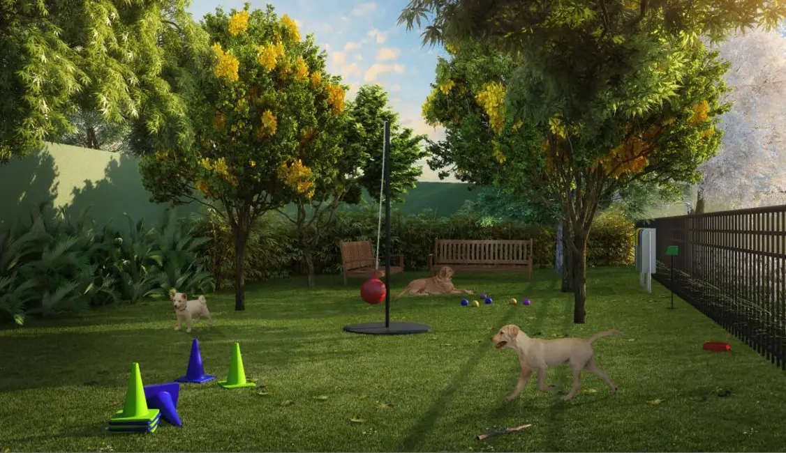 Apartamento com 2 quartos à venda, 69m2 em Vila Mariana, São Paulo - SP - imagem 8 Foto 8 de Apartamento com 2 quartos à venda, 69m2 em Vila Mariana, São Paulo - SP