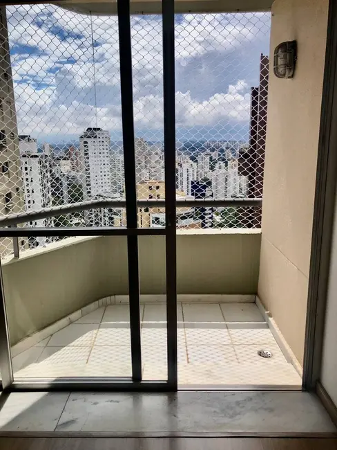 Foto 3 de Apartamento com 1 quarto à venda, 48m2 em Vila Suzana, São Paulo - SP