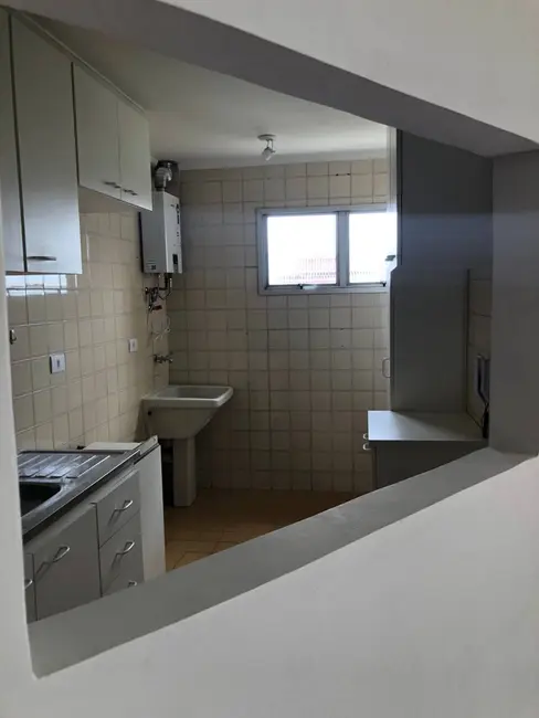Foto 5 de Apartamento com 1 quarto à venda, 48m2 em Vila Suzana, São Paulo - SP