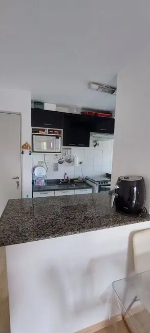 Apartamento com 2 quartos à venda, 49m2 em Vila Jaraguá, São Paulo - SP - imagem 6 Foto 6 de Apartamento com 2 quartos à venda, 49m2 em Vila Jaraguá, São Paulo - SP