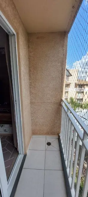 Apartamento com 2 quartos à venda, 49m2 em Vila Jaraguá, São Paulo - SP - imagem 3 Foto 3 de Apartamento com 2 quartos à venda, 49m2 em Vila Jaraguá, São Paulo - SP