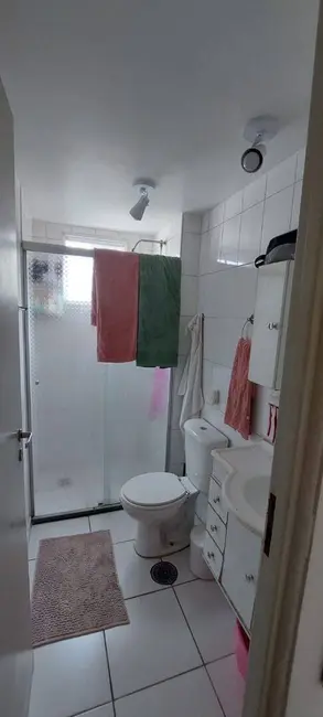 Apartamento com 2 quartos à venda, 49m2 em Vila Jaraguá, São Paulo - SP - imagem 7 Foto 7 de Apartamento com 2 quartos à venda, 49m2 em Vila Jaraguá, São Paulo - SP