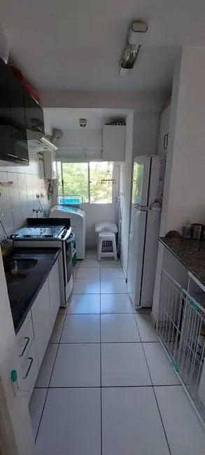 Apartamento com 2 quartos à venda, 49m2 em Vila Jaraguá, São Paulo - SP - imagem 5 Foto 5 de Apartamento com 2 quartos à venda, 49m2 em Vila Jaraguá, São Paulo - SP