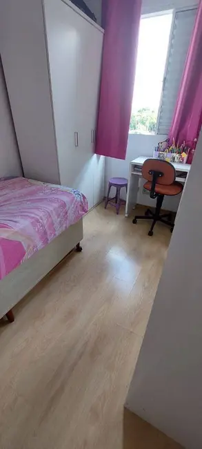 Apartamento com 2 quartos à venda, 49m2 em Vila Jaraguá, São Paulo - SP - imagem 9 Foto 9 de Apartamento com 2 quartos à venda, 49m2 em Vila Jaraguá, São Paulo - SP