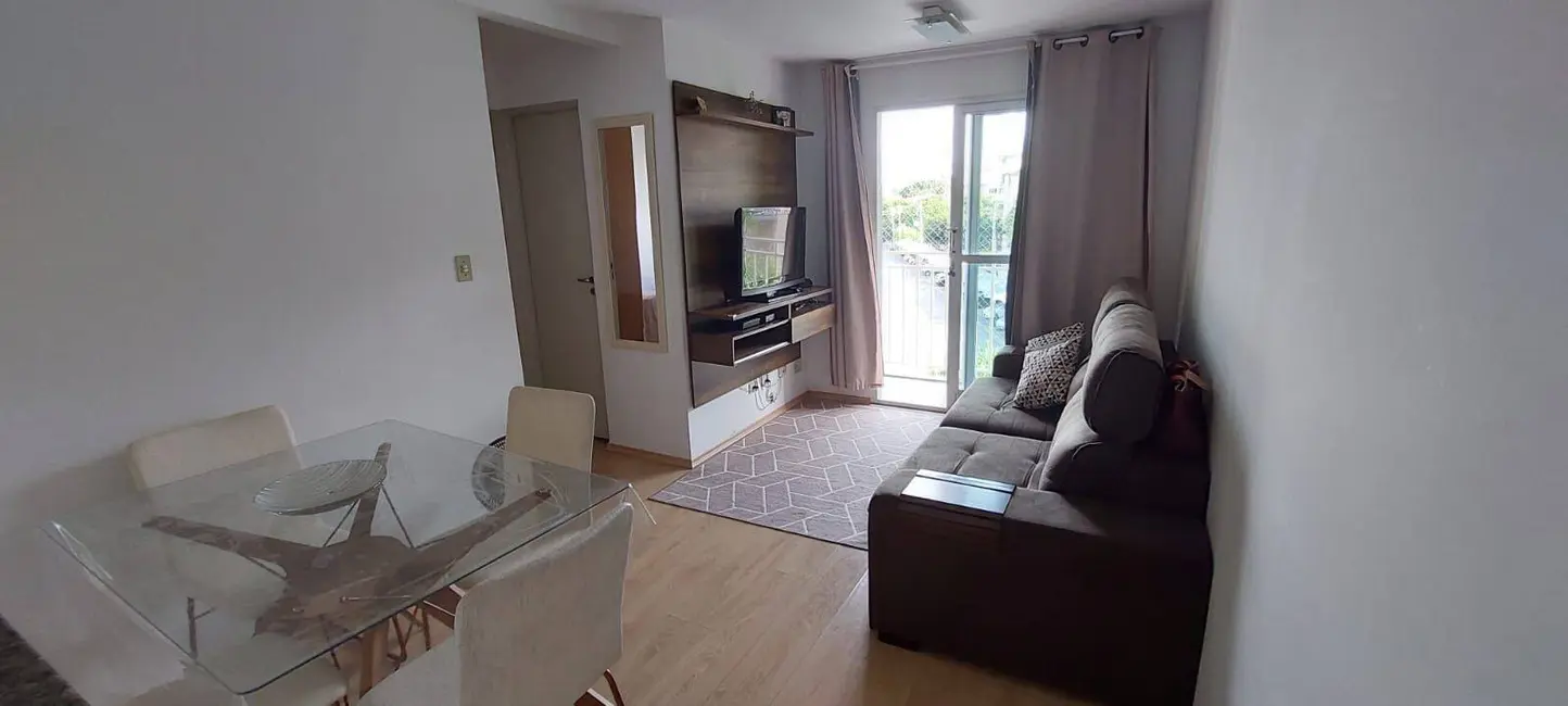 Apartamento com 2 quartos à venda, 49m2 em Vila Jaraguá, São Paulo - SP - imagem 2 Foto 2 de Apartamento com 2 quartos à venda, 49m2 em Vila Jaraguá, São Paulo - SP