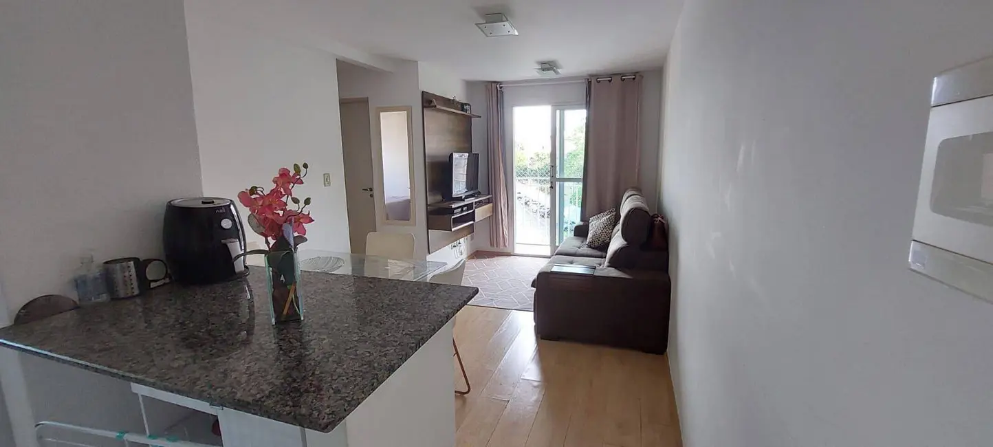 Apartamento com 2 quartos à venda, 49m2 em Vila Jaraguá, São Paulo - SP - imagem 1 Foto 1 de Apartamento com 2 quartos à venda, 49m2 em Vila Jaraguá, São Paulo - SP