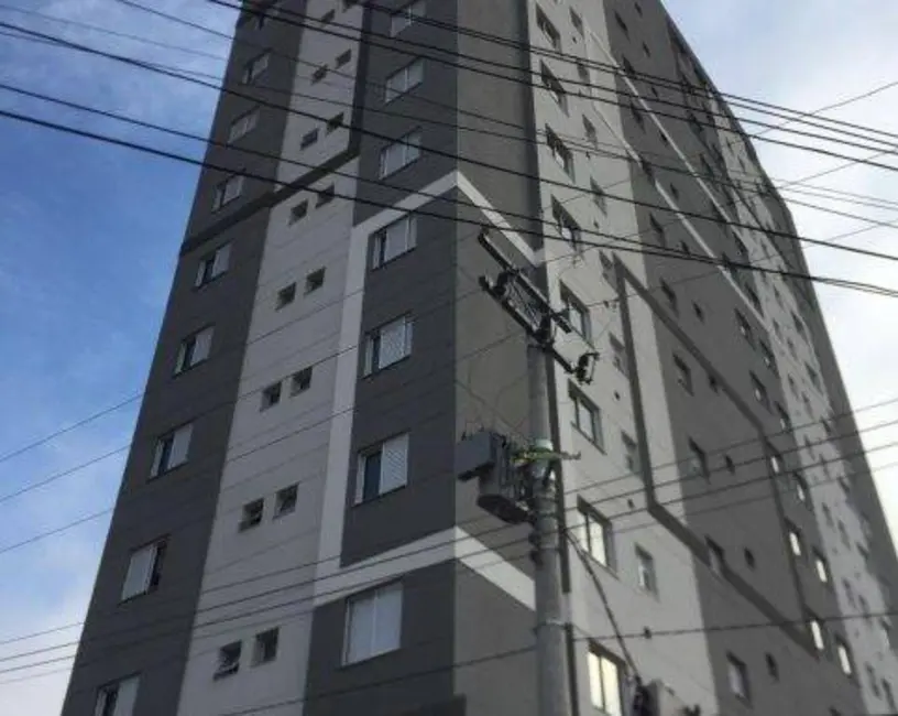 Foto 7 de Apartamento com 2 quartos à venda, 40m2 em Vila Mazzei, São Paulo - SP