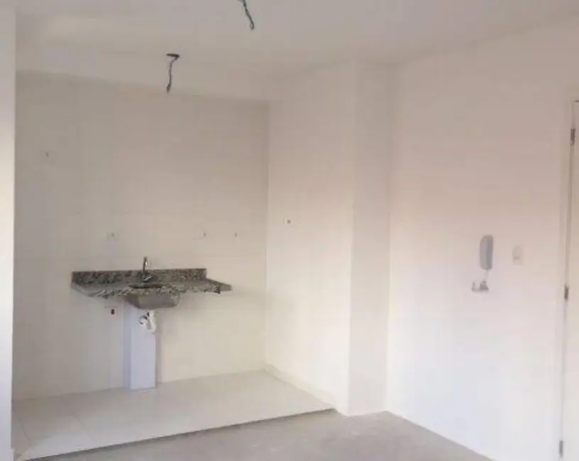 Foto 2 de Apartamento com 2 quartos à venda, 40m2 em Vila Mazzei, São Paulo - SP