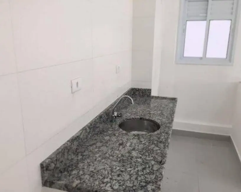 Foto 1 de Apartamento com 2 quartos à venda, 40m2 em Vila Mazzei, São Paulo - SP