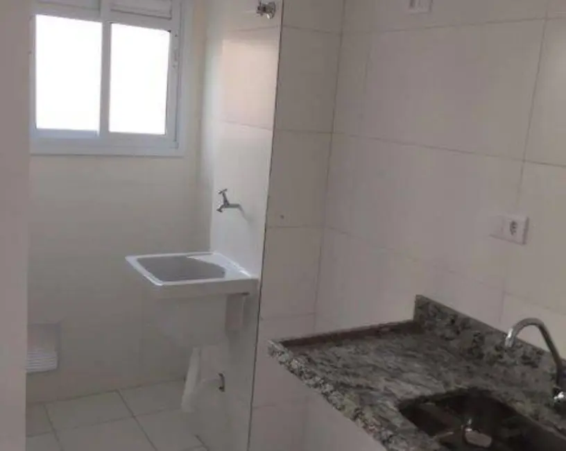 Foto 3 de Apartamento com 2 quartos à venda, 40m2 em Vila Mazzei, São Paulo - SP