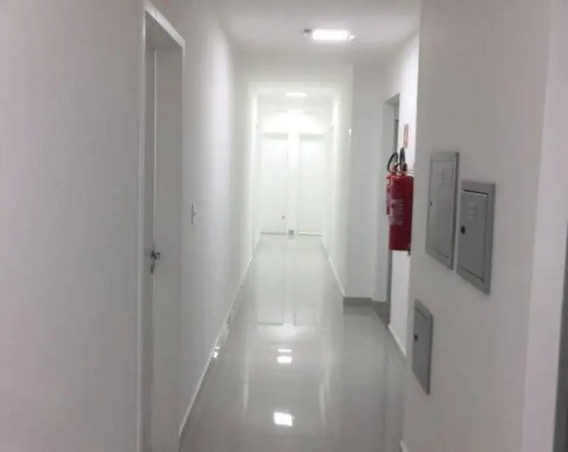 Foto 8 de Apartamento com 2 quartos à venda, 40m2 em Vila Mazzei, São Paulo - SP