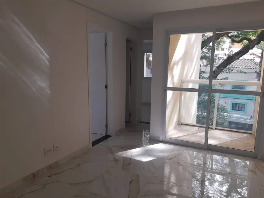 Foto 2 de Apartamento com 2 quartos à venda, 51m2 em Vila Guilherme, São Paulo - SP