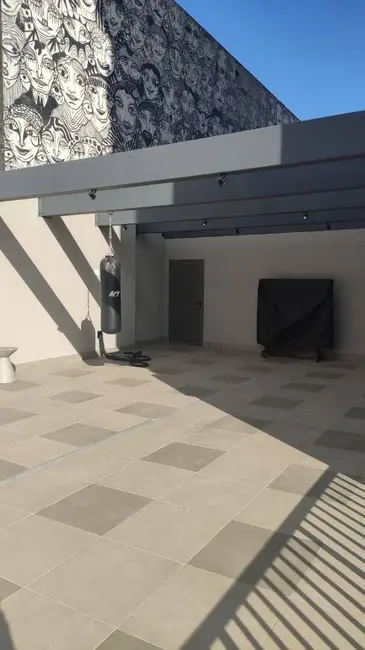 Foto 6 de Apartamento com 1 quarto à venda, 27m2 em Pinheiros, São Paulo - SP