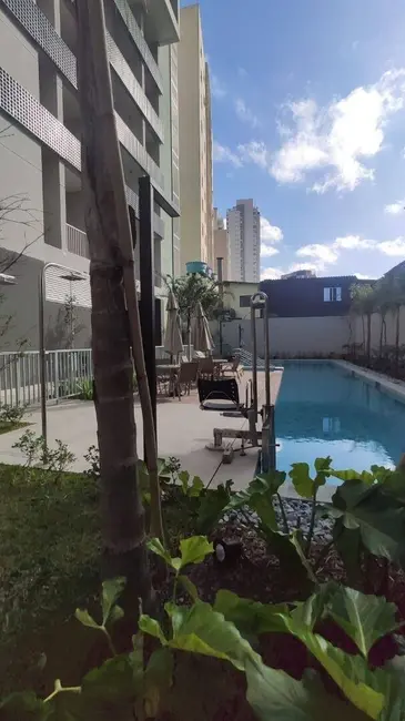 Foto 8 de Apartamento com 1 quarto à venda, 27m2 em Pinheiros, São Paulo - SP