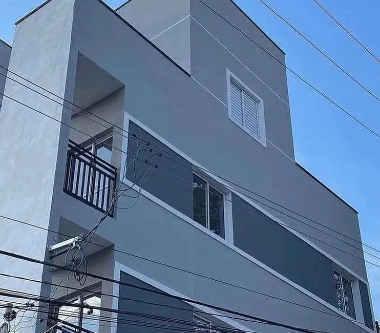 Foto 2 de Apartamento com 2 quartos à venda, 35m2 em Vila dos Remédios, São Paulo - SP