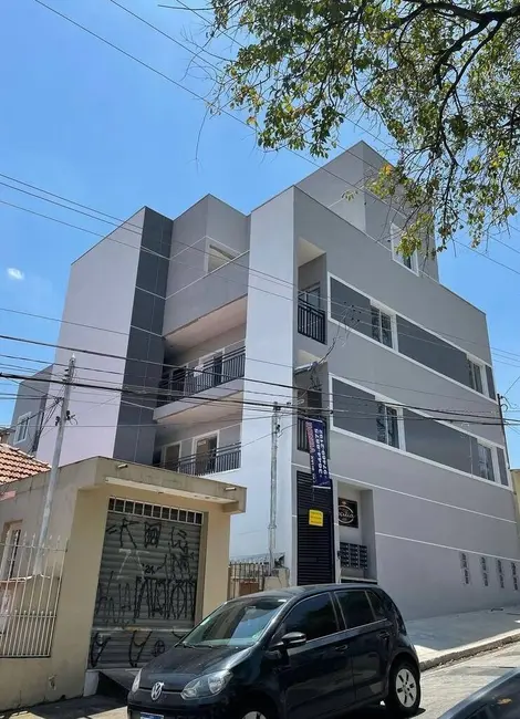 Foto 1 de Apartamento com 2 quartos à venda, 35m2 em Vila dos Remédios, São Paulo - SP