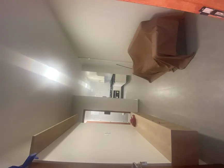 Foto 5 de Apartamento com 2 quartos à venda, 35m2 em Vila dos Remédios, São Paulo - SP