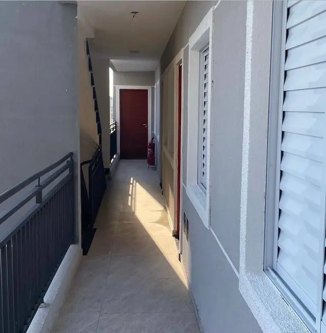 Foto 4 de Apartamento com 2 quartos à venda, 35m2 em Vila dos Remédios, São Paulo - SP