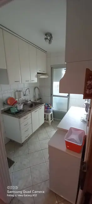 Apartamento com 3 quartos à venda, 55m2 em Jardim Santa Terezinha (Zona Leste), São Paulo - SP - imagem 5 Foto 5 de Apartamento com 3 quartos à venda, 55m2 em Jardim Santa Terezinha (Zona Leste), São Paulo - SP